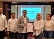 Sinergi Dua Anak Perusahaan BUMN Dorong Inklusi Keuangan di Indonesia