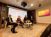 Telkom Sukses Semarakkan Indonesia Pavilion Expo 2020 Dubai Secara Hybrid