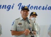 HUT ke-61, Jasa Raharja Targetkan Jadi Akselerator Kinerja Unggul