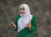 Lisda Hendrajoni Dorong Percepatan Pengesahan RUU TPKS