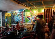 Live Musik Hingga Dini Hari, Pemilik Kafe di Pessel Ditegur Satpol PP