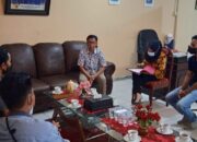 Lahan Dicaplok, Masyarakat Mentawai Mengadu ke Komnas HAM Sumbar