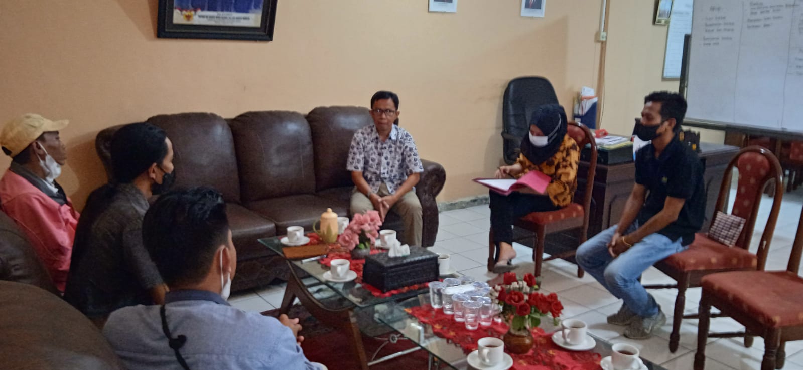 mentawai komnas ham sumbar