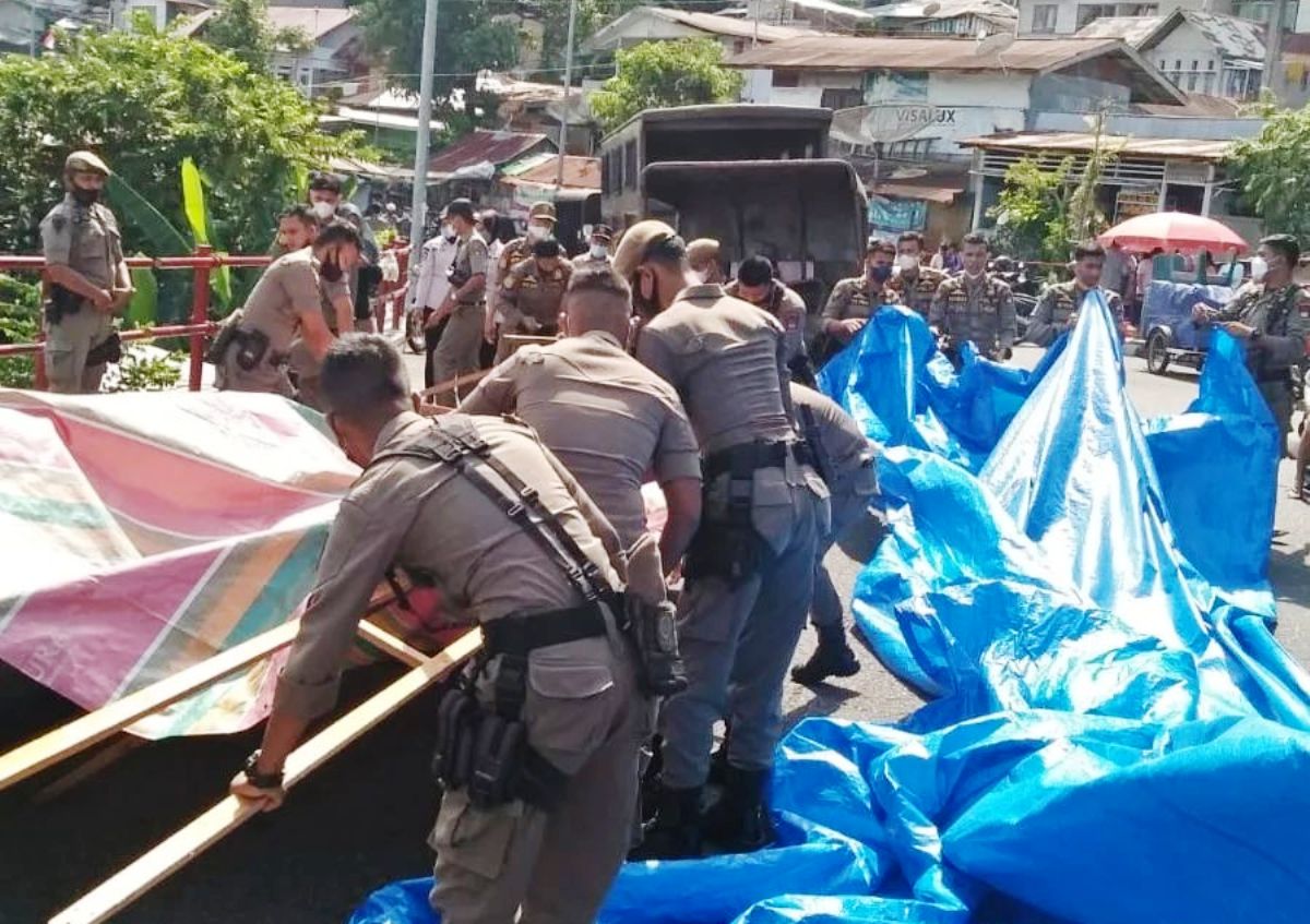 pkl jembatan siti nurbaya