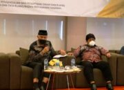 Komitmen dengan Pemprov Sumbar, Pemkab Solok Larang Pembangunan di Sempadan Danau Tanpa Izin