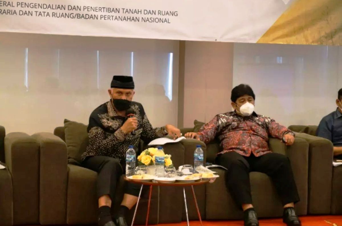 pemkab solok larang danau singkarak