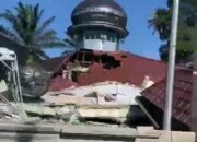Pakar Gempa dari UNP Sebut Epicentrum Gempa M 6.2 Pasbar, Singgung Soal Sesar Sumatra dan Gunung Talamau