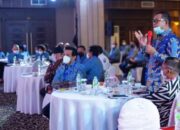 Bupati Solok Laporkan Kondisi Pariwisata Danau Singkarak, Dirut Aviata : Kami Siap Membantu