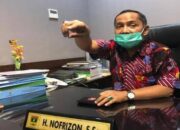 Terkait Penunjukan Plt Ketua KONI Sumbar  Cabor dan KONI Daerah Dinilai Harus Ambil Sikap