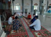 Novermal Yuska: Bersih dan Rapi, Ayo Shalat di Masjid Jami Nurul Islam Koto VIII Pelangai, Pessel