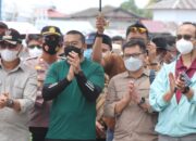 Gencarkan Promosi Pariwisata, Audy Gaet Influencer Road To West Sumatera