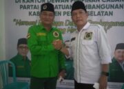 PPP Bidik Kaum Milenial untuk Menangkan Pileg 2024 di Pessel