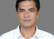 Syaiful Ardi Sosok yang Murah Senyum Itu Dirindukan Masyarakat Pessel