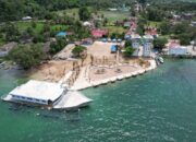 Pembongkaran Objek Wisata di Singkarak, Bentuk Ketaatan Bupati Solok Terhadap Hukum