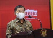 Inilah Tujuh Arah Kebijakan Prioritas Rencana Kerja Pemerintah Tahun 2023