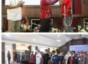 PT.Telkom Indonesia Segera Perluasan Signal Internet di Mentawai, Alfi Sumarta : Membantu Masyarakat Mentawai Peroleh Jaringan Internet Terbaik