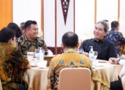 FESTIVAL PAMALAYU JILID DUA AKAN SEGERA DIGELAR,  Sutan Riska : Ruang Lingkup Kegiatan Lebih Luas dan Komprehensif