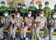 Kepengurusan Rapi 0319 Kabupaten Dharmasraya Masa Jabatan 2022-2026 Terbentuk