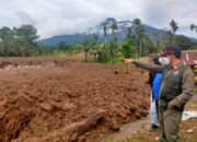 Sebanyak 1.765 Rumah Terverifikasi Alami Kerusakan Pascagempa M6.1 Sumatra Barat
