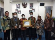 Pemkab Limapuluh Kota Terapkan Aplikasi Simgaji PT Taspen Berbasis Web