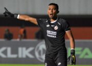 Teja Paku Alam Kiper Terbaik Asal Pessel Dinilai Layak Bela Timnas