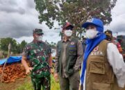 Pascagempa Pasbar, 1 Lagi Korban Hilang Ditemukan, 4 Orang Dalam Pencarian