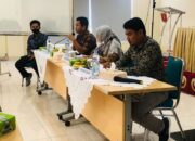 Gandeng JEMARI Sakato, Pemkab Agam Rumuskan Kriteria dan Indikator TAKE