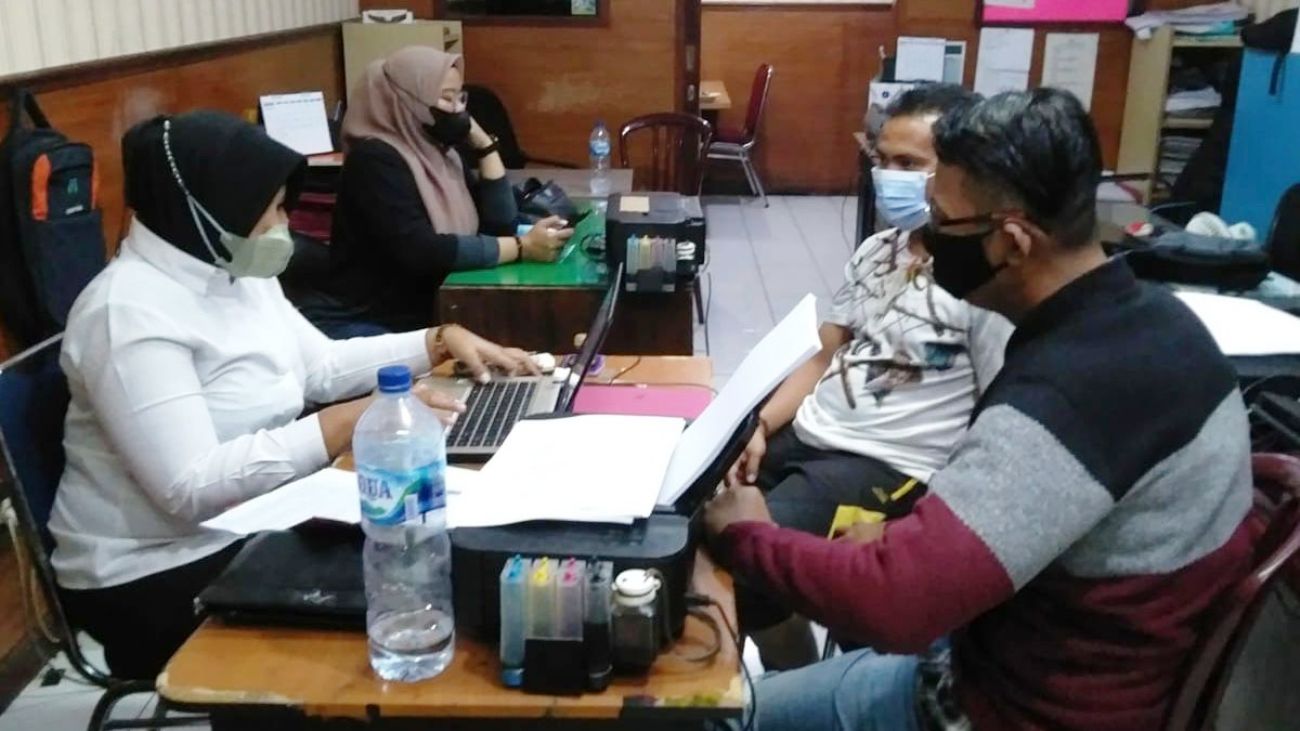 keperawanan paman perkosan kemenakan