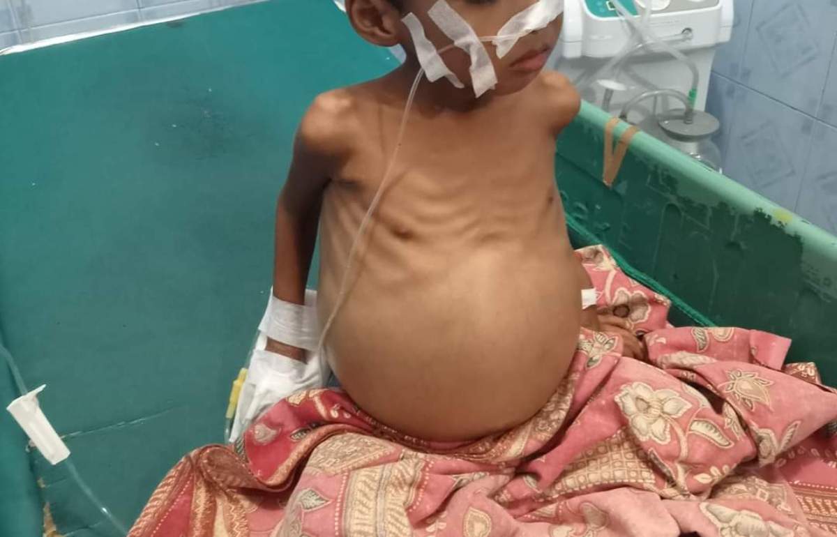 kesehatan gratis pessel