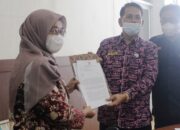 Berhasil Lepas dari Lapor Merah, Pemkab Solok Diapresiasi Ombudsman RI