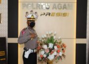 Tingkatkan Imun Tubuh Anak, Iptu Apriman Sural Imbau Agar Orangtua Ikuti Vaksinasi Anak