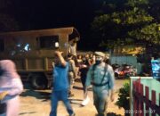 Dua Pasangan Ilegal dan Tiga Wanita Malam Diamankan Satpol PP Padang