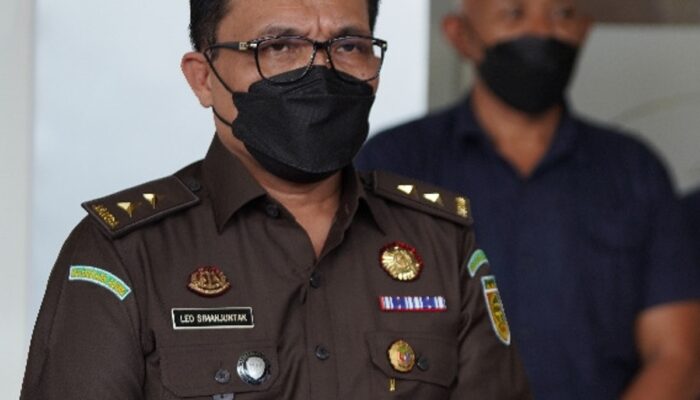 Dugaan Korupsi di PT Krakatau Steel dalam Tahap Penyelidikan