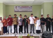 Reses Anggota DPRD Sumbar Arkadius, Dorong Anggaran untuk Pertanian dan Peternakan di Tanah Datar