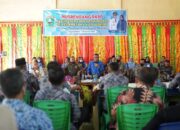 Bupati Solok: Anggaran Berbasis Kebutuhan Masyarakat Harus Dirasakan Seluruh Nagari