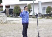 Bupati Solok Epyardi Asda Minta ASN Jaga Aset Daerah