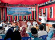 Bupati Solok Ajak Masyarakat Junjung Sirih Manfaatkan Musrenbang