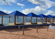 Prihatin Penghentian Objek Wisata Singkarak, Azwir Dainy Tara Akan Melaporkan ke Sandiaga Uno