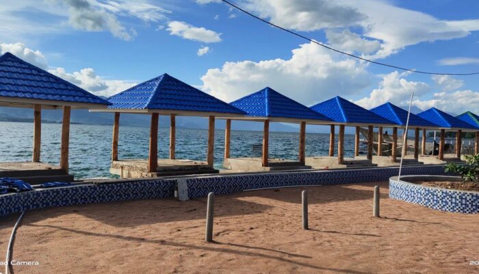 Prihatin Penghentian Objek Wisata Singkarak, Azwir Dainy Tara Akan Melaporkan ke Sandiaga Uno