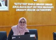 Pengembangan Model Pembelajaran Koreografi Berbasis Kreatif Produktif di Sendratasik UNP