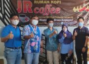 Semakin Berkembang Berkat Digitalisasi, Ini Kisah UMK Mitra Binaan Telkom Lampung