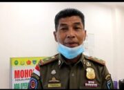 Pessel Masih PPKM Level II, Dailipal: Tetap Perketat Protkes