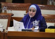 Lisda Hendrajoni Kritik Aturan Menag Terkait Pengeras Suara di Masjid