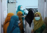 Penderita Kanker Meningkat, Dinkes Kabupaten Solok Sosialisasikan Penanggulangan