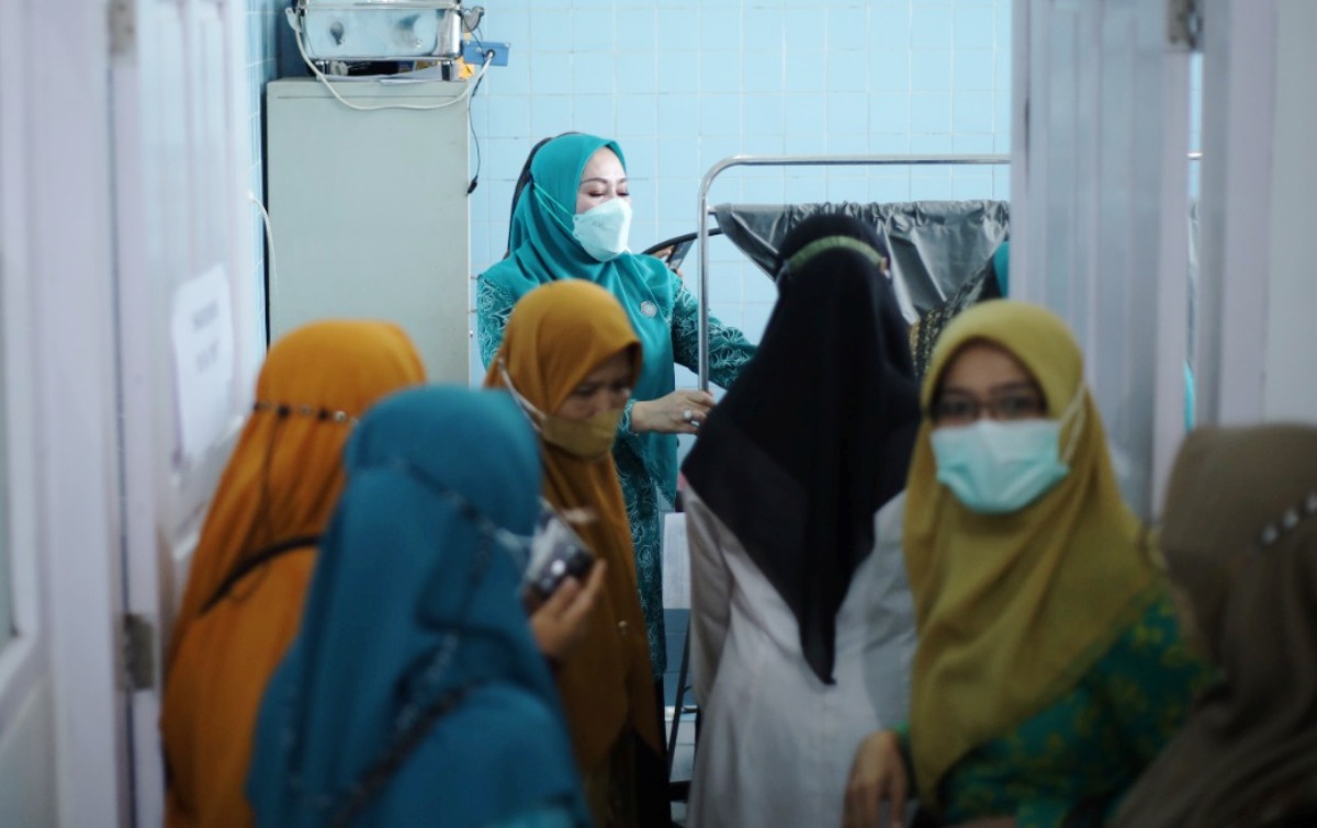 kanker kabupaten solok