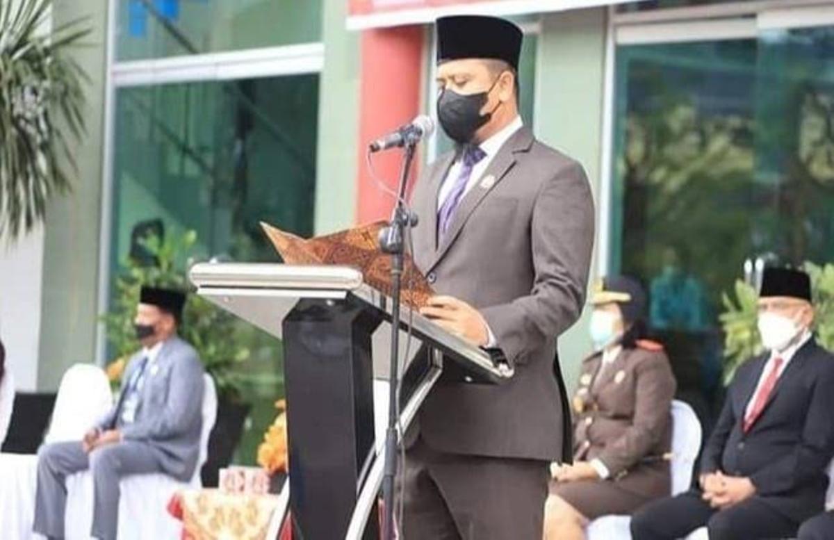 ketua dprd pessel kemiskinan