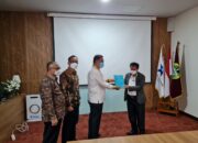 Percepat Pembangunan, Bupati Solok Minta Perpusnas RI Bangun Perpustakaan di Kabupaten Solok