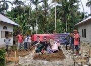 Puluhan Buruh di Padang Pariaman Deklarasi Dukung Prabowo-Muhaimin Iskandar di Pilpres 2024