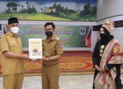 Randang Payakumbuh Ekspor ke Jerman, Dikontrak Selama 10 Tahun