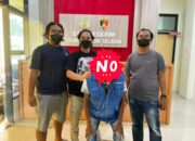 Tukang Ojek yang Sudah Bau Tanah Ini Cabuli Siswa SDLB di Pessel